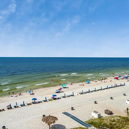 Grandview East 502 Panama City Beach Exterior foto