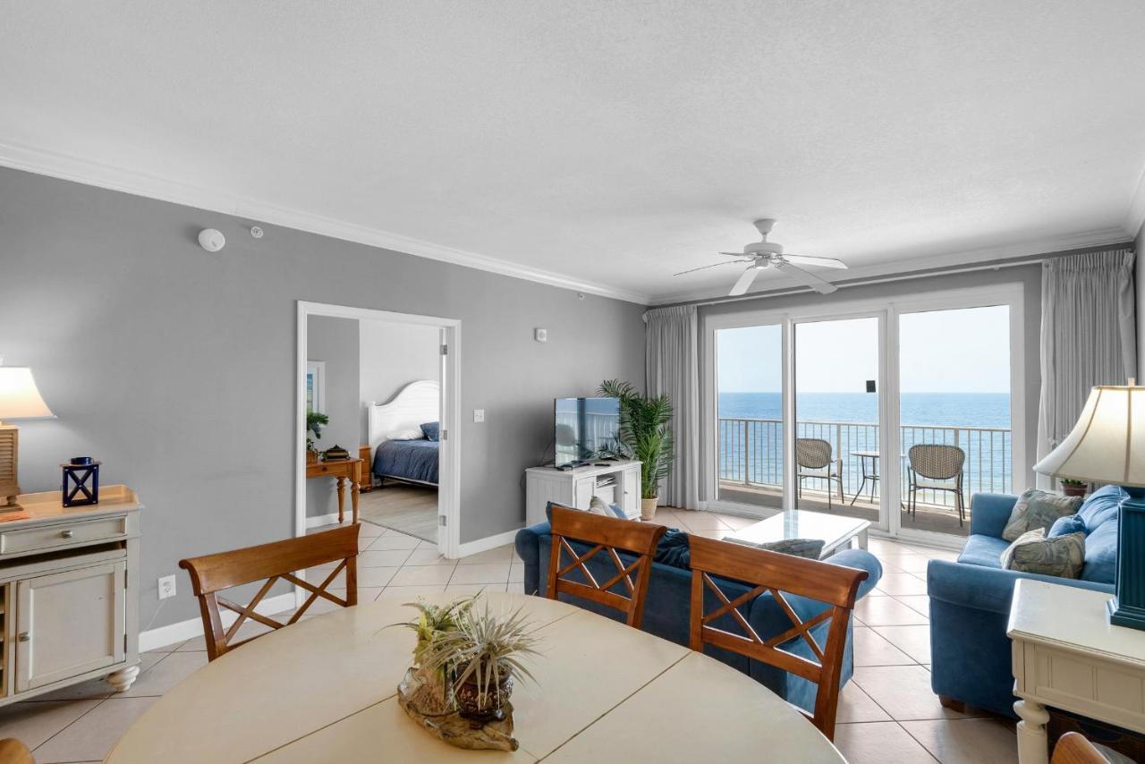 Grandview East 502 Panama City Beach Exterior foto