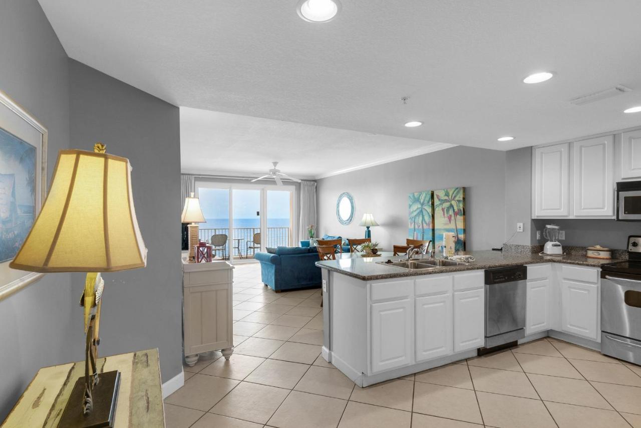 Grandview East 502 Panama City Beach Exterior foto