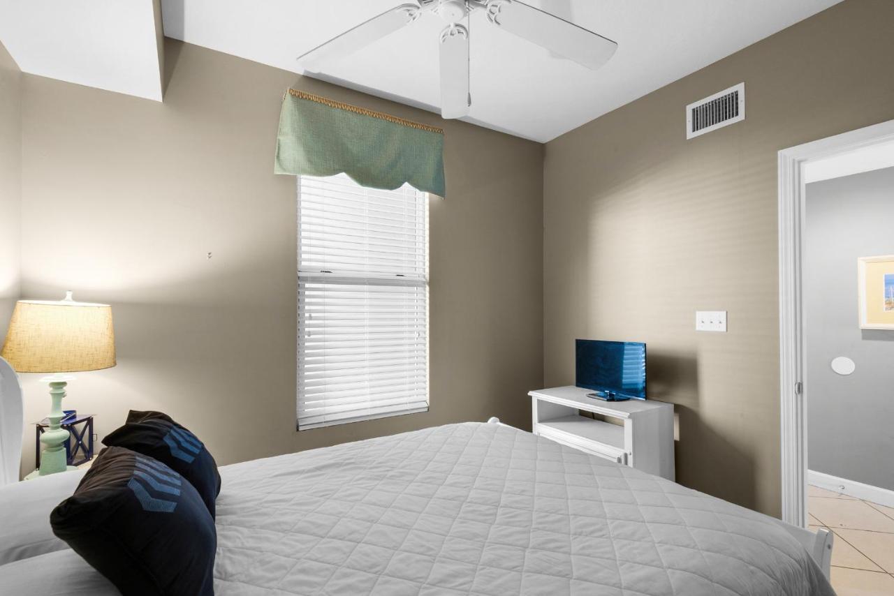 Grandview East 502 Panama City Beach Exterior foto