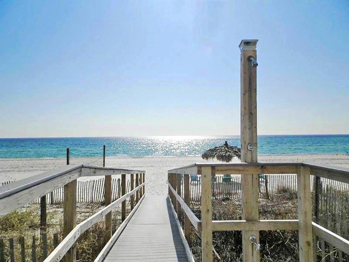 Grandview East 502 Panama City Beach Exterior foto