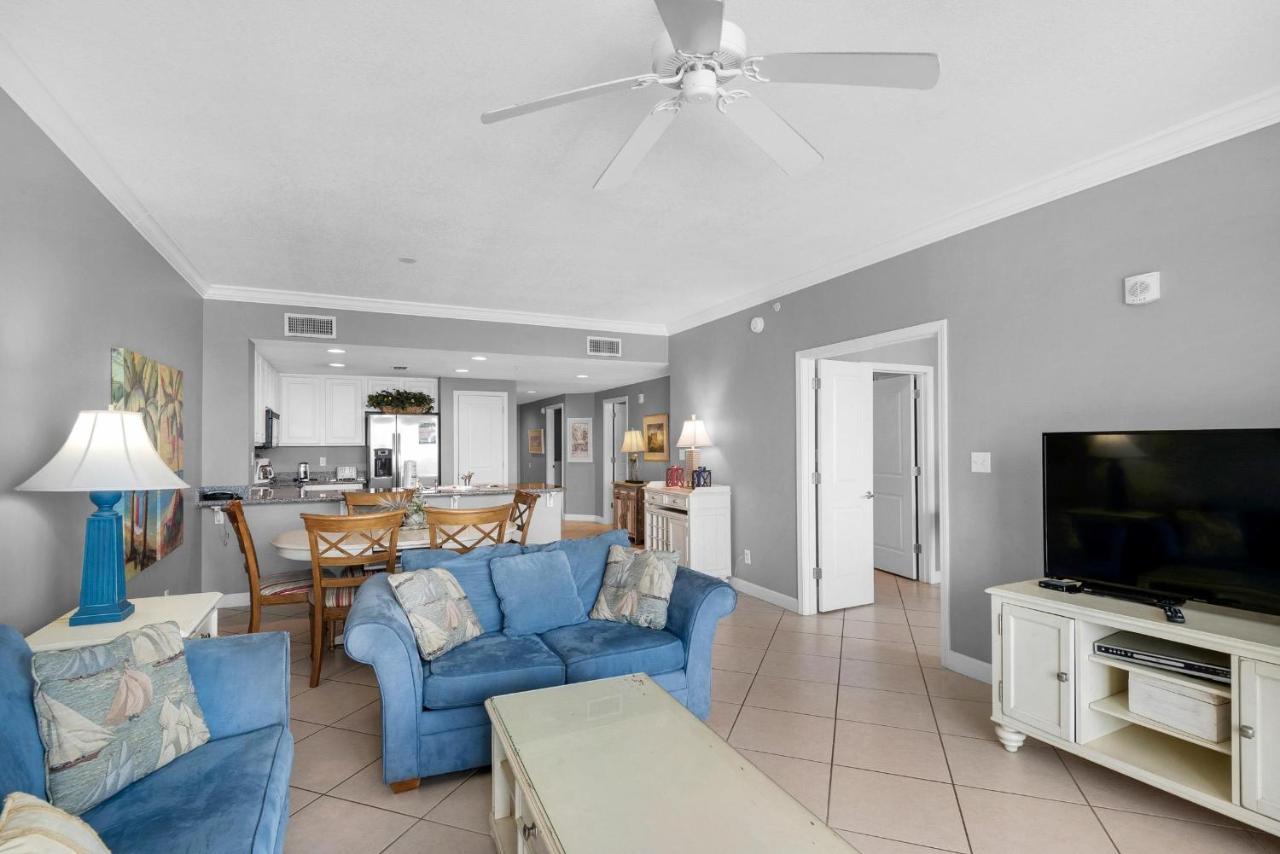 Grandview East 502 Panama City Beach Exterior foto