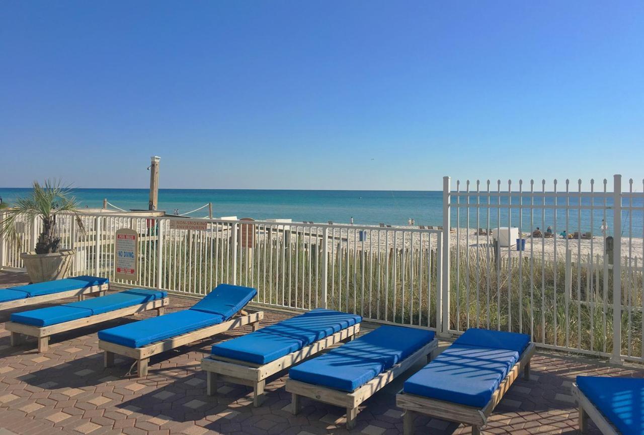 Grandview East 502 Panama City Beach Exterior foto
