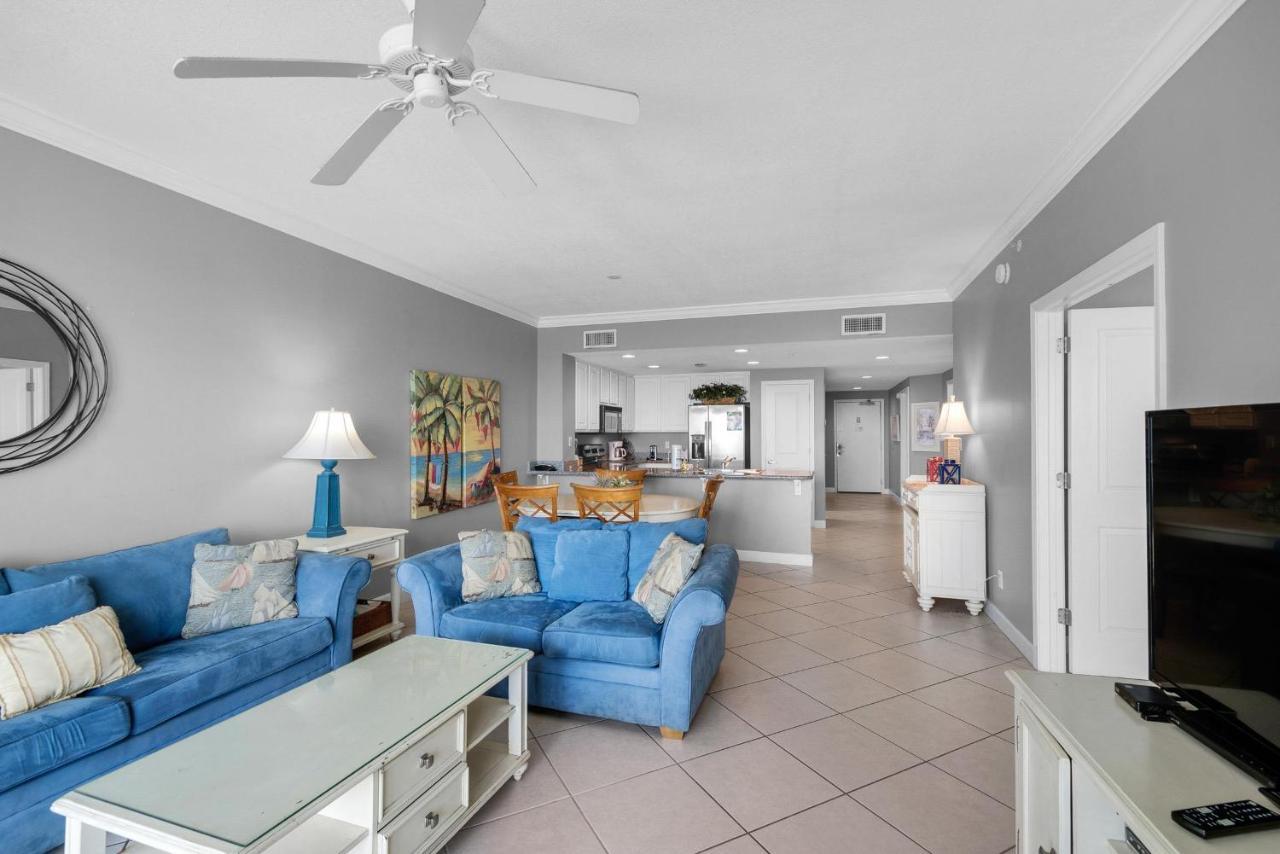 Grandview East 502 Panama City Beach Exterior foto