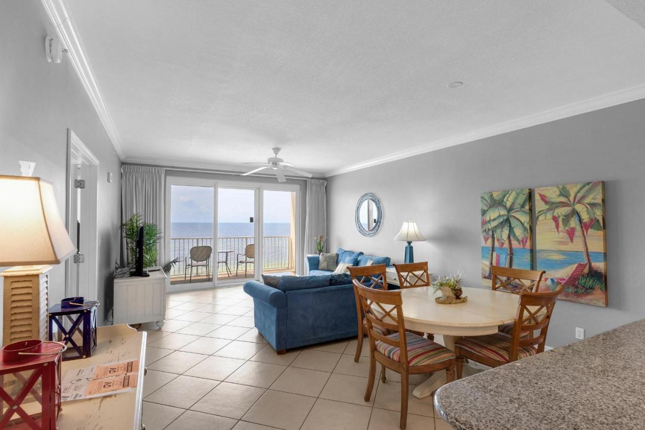 Grandview East 502 Panama City Beach Exterior foto