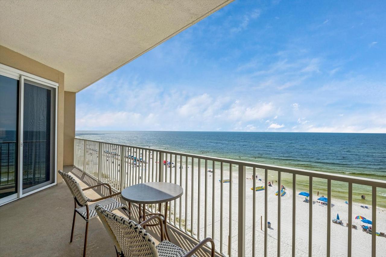Grandview East 502 Panama City Beach Exterior foto