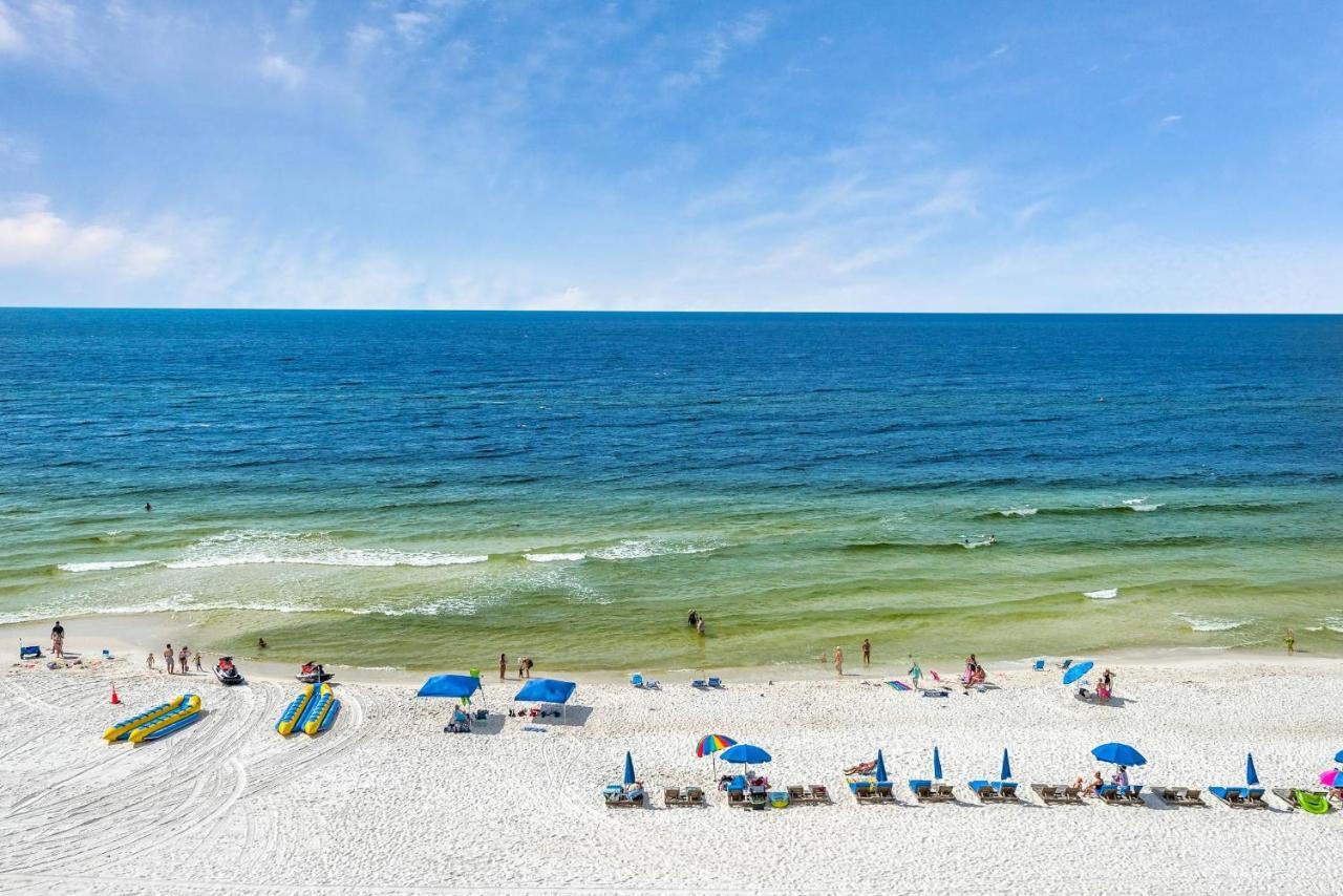 Grandview East 502 Panama City Beach Exterior foto