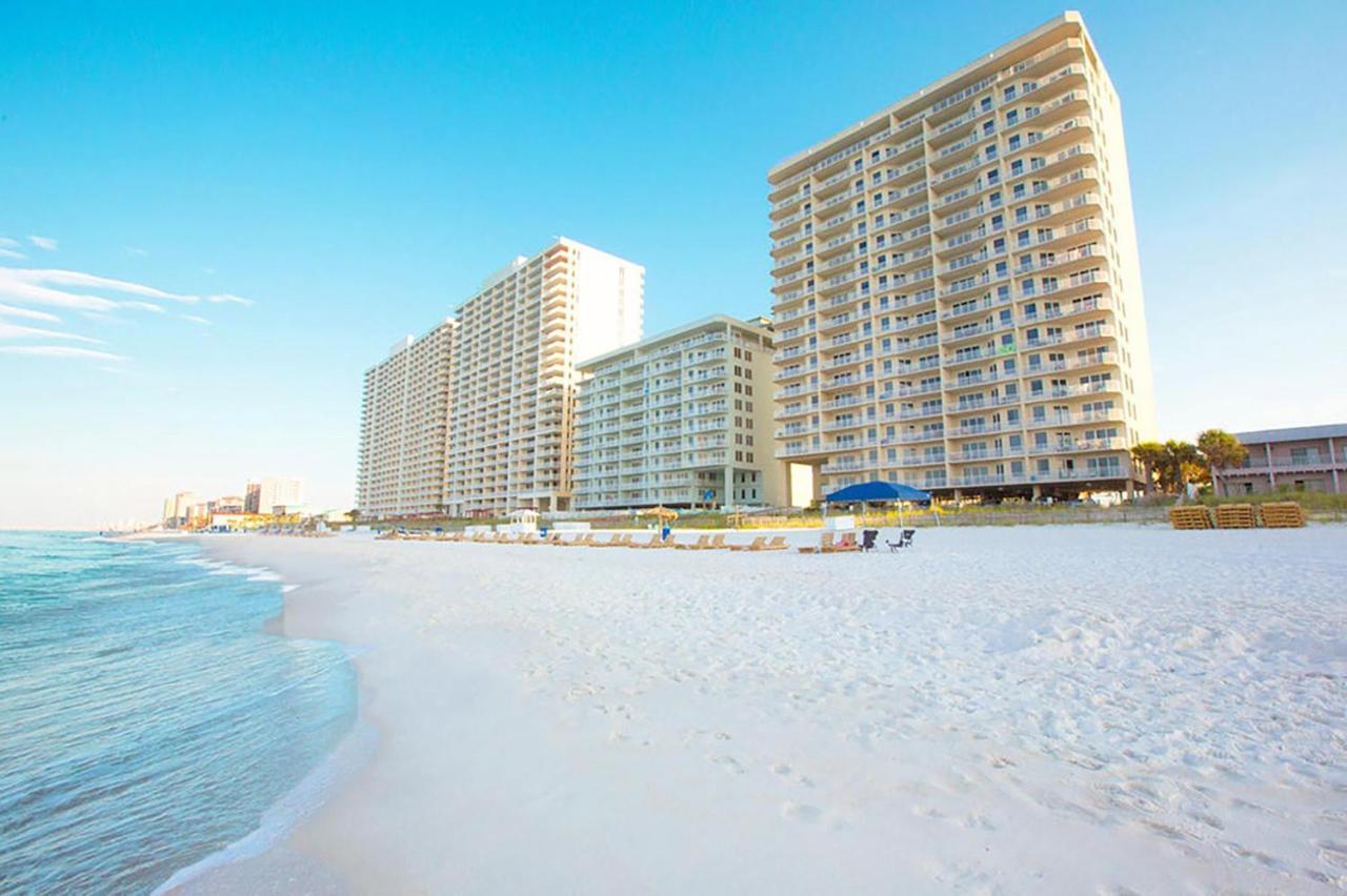 Grandview East 502 Panama City Beach Exterior foto