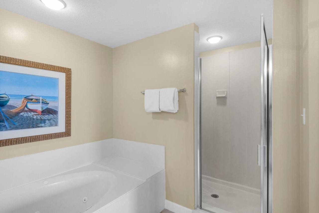 Grandview East 502 Panama City Beach Exterior foto