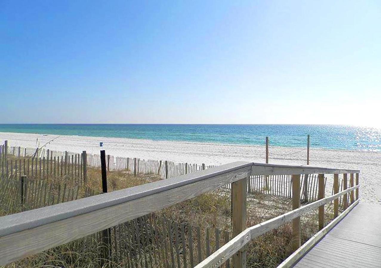 Grandview East 502 Panama City Beach Exterior foto