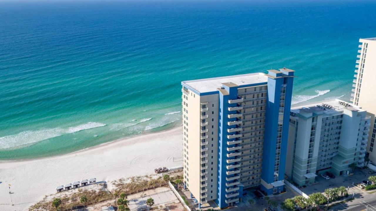 Grandview East 502 Panama City Beach Exterior foto